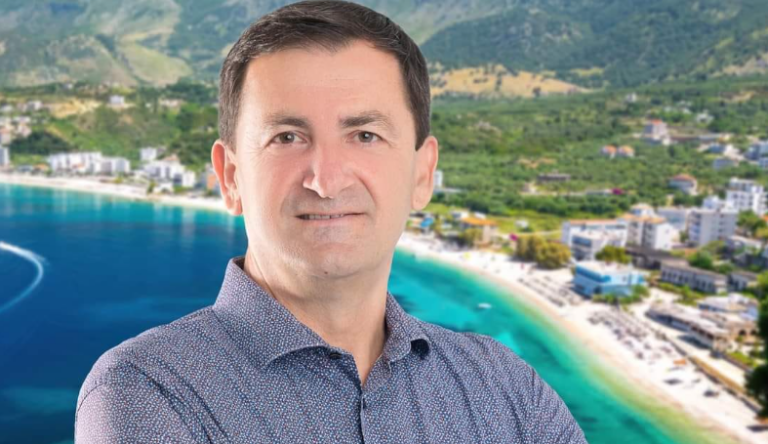 Νέος Δήμαρχος Χειμάρρας ο Βαγγέλης Τάβος – Η δήλωση νίκης και η πρόσκληση στον Γκικουρία για τη θέση του αντιδημάρχου