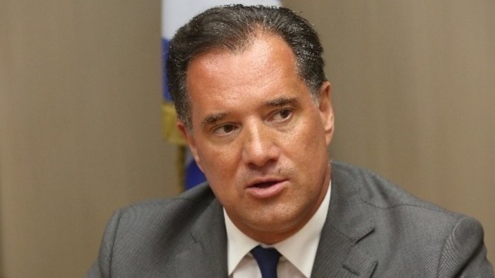 Άδωνις Γεωργιάδης: Στη Θεσσαλονίκη τα δύο μεγαλύτερα νοσοκομεία των Βαλκανίων- Τοξικό φαινόμενο ο Π. Πολάκης