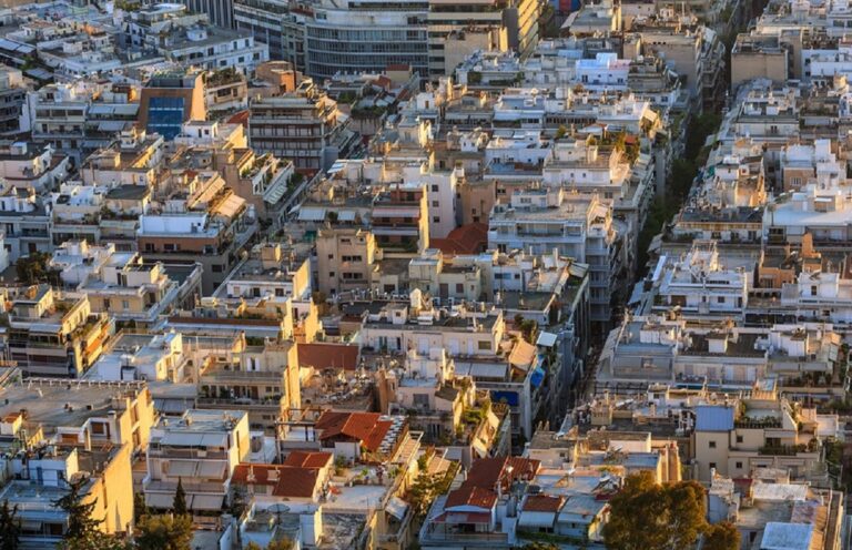 Ακίνητα Δημοσίου: Αξιοποίηση 447 κτιρίων για στέγαση – Προκήρυξη διαγωνισμού για την πρόσληψη τεχνικού συμβούλου