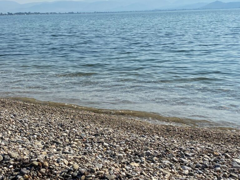 Θάνατος 73χρονης στη λίμνη Ηραίου Βουλιαγμένης στο Λουτράκι
