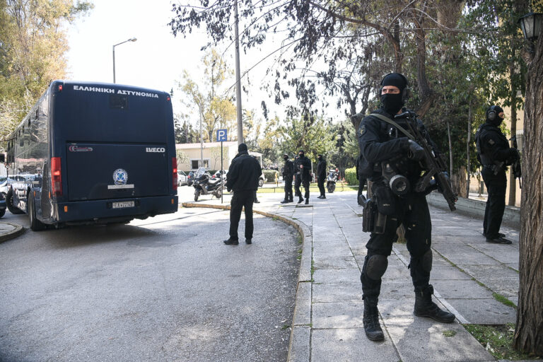 Σε επιφυλακή ΕΥΠ και Αντιτρομοκρατική μετά την δολοφονία Χανίγια