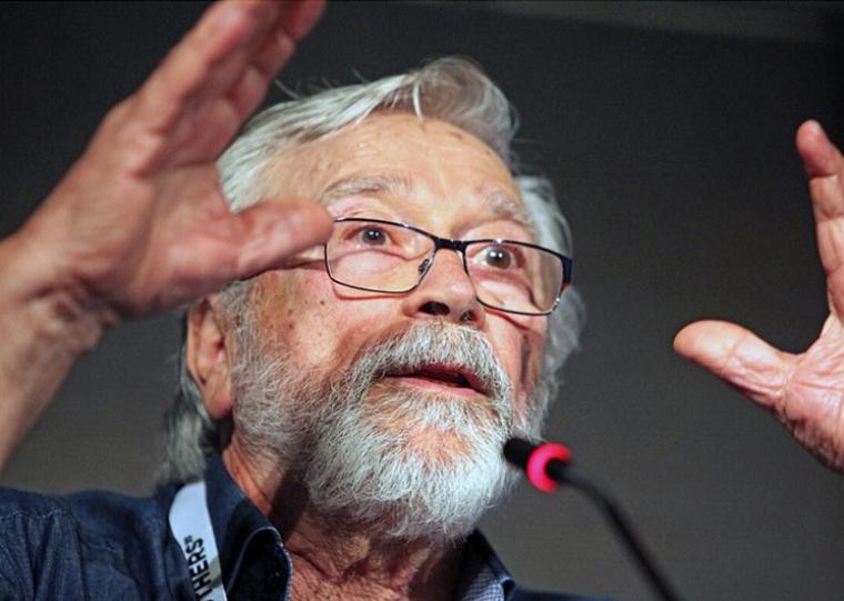 Καλαμάτα: «Η φωτογραφία στον κινηματογράφο» – Εκδήλωση από την Φωτογραφική Ομάδα με τον Γ. Αρβανίτη