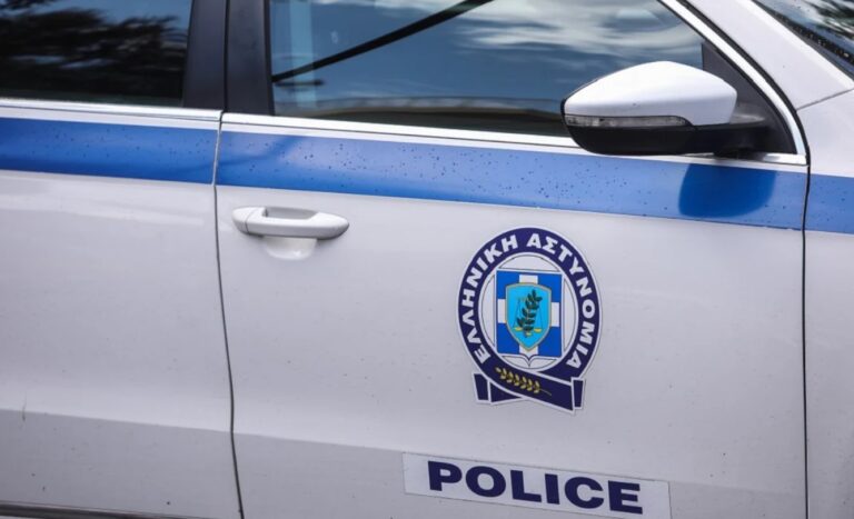 Θεσσαλονίκη: Συλλήψεις δύο ατόμων για ψευδή κατάθεση έπειτα από εμπλοκή σε τροχαίο ατύχημα