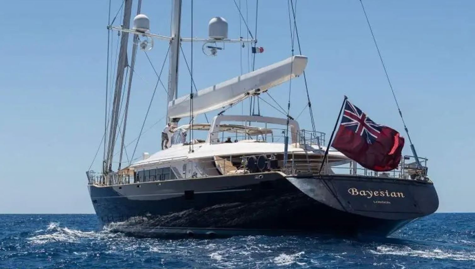 Ναυάγιο στη Σικελία: Έρευνα για «ανθρωποκτονία εξ’ αμελείας» Ναυάγιο στη Σικελία: Έρευνα για «ανθρωποκτονία εξ’ αμελείας»