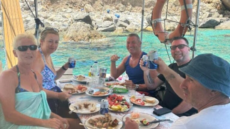 Σκιάθος-Αλιευτικός τουρισμός: Μία ξεχωριστή εμπειρία για τους τουρίστες