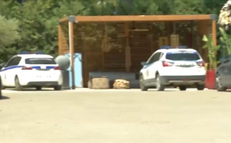 Πυροβολισμοί σε beach bar στη Χαλκιδική – Πώς έγινε το αιματηρό επεισόδιο