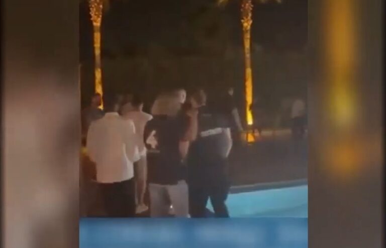 Χαλκιδική: «Νονοί» της νύχτας, μπράβοι και έμποροι ναρκωτικών από τη Βουλγαρία οι πρωταγωνιστές του αιματηρού επεισοδίου σε beach bar