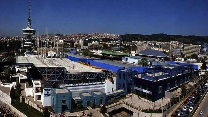 Θεσσαλονίκη: Πώς επιδρά στον τζίρο των τυπογραφείων η διοργάνωση της ΔΕΘ
