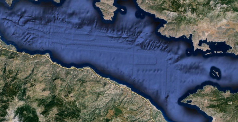 Διάβρωση ακτών Πελοποννήσου: Απαραίτητη η ολοκληρωμένη μελέτη προστασίας των ακτών