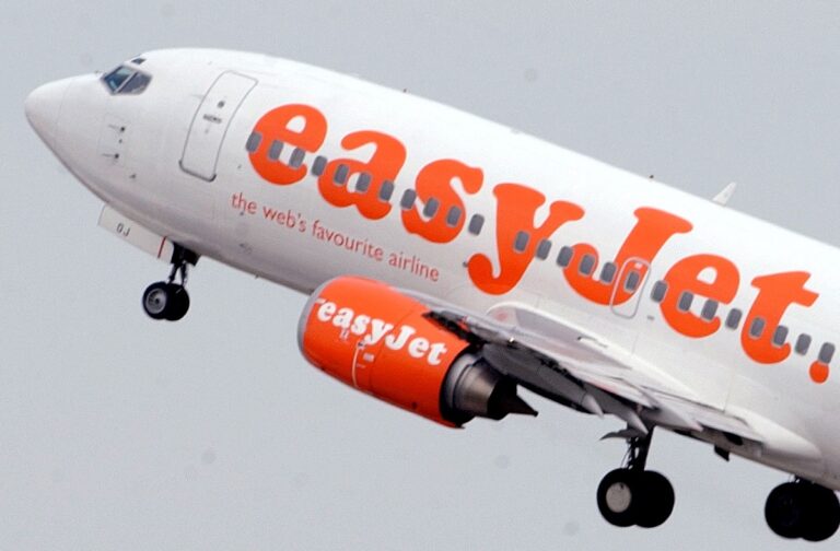 Πορτογαλία: Η easyJet ακυρώνει πάνω από 200 πτήσεις για τρεις ημέρες λόγω απεργίας του προσωπικού καμπίνας