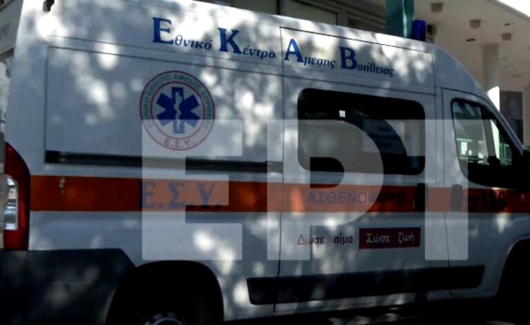Τραγωδία στη Χαλκιδική: Νεκρό 8χρονο κορίτσι σε πισίνα κατασκήνωσης