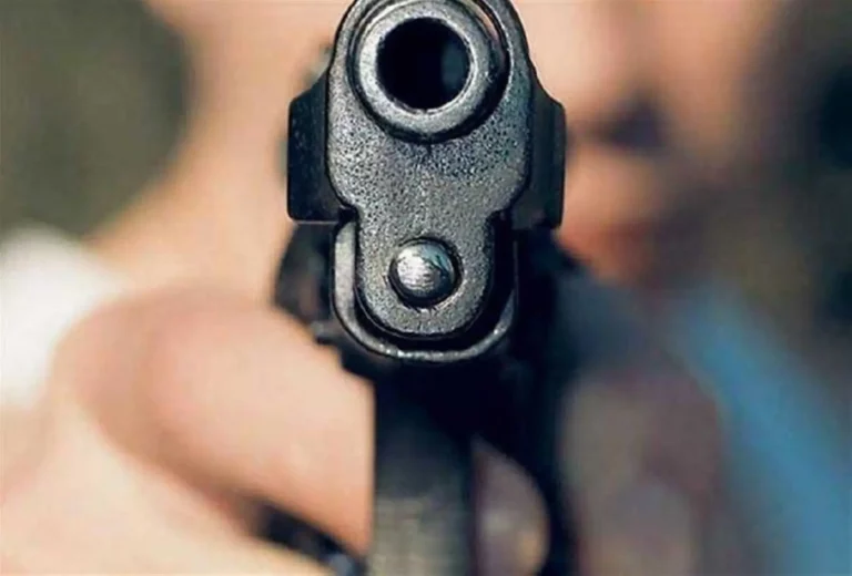 Φιλαδέλφεια: Ληστεία σε τράπεζα υπό την απειλή όπλου