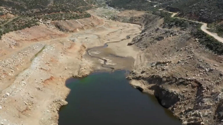 Ένθετο Γεωργία: Η κλιματική κρίση «χτυπά» την πατάτα Νάξου