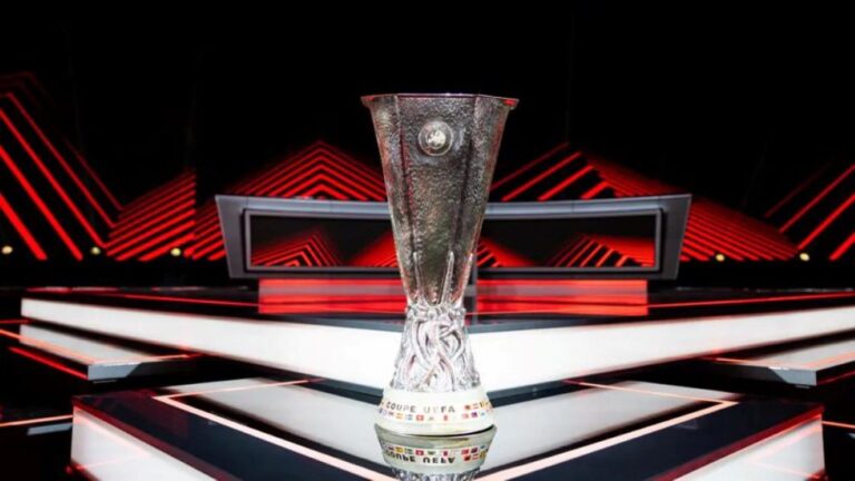 Europa League: Οι αντίπαλοι του Ολυμπιακού και του ΠΑΟΚ στο League Phase – Ποια «θηρία» θα βρεθούν στο δρόμο τους