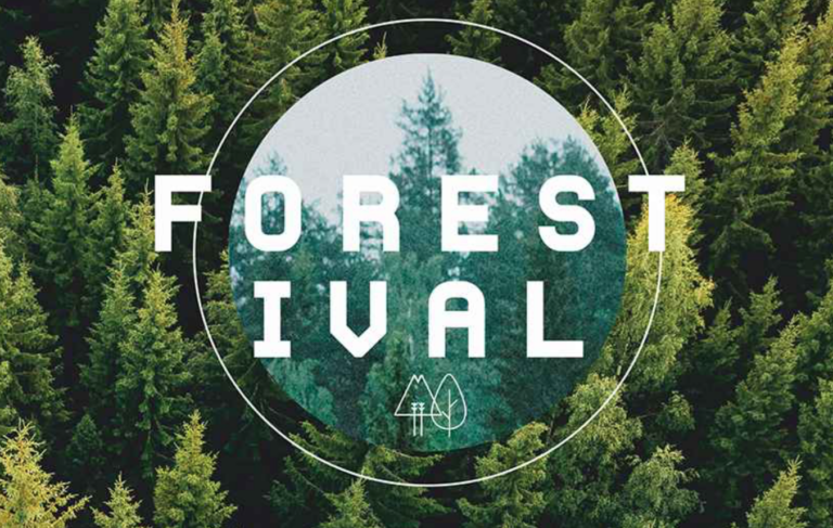 Forestival στο Μικρόκαστρο Κοζάνης: Οι ήχοι και οι διαδρομές του δάσους για πρώτη φορά προσβάσιμα και σε ΑμεΑ
