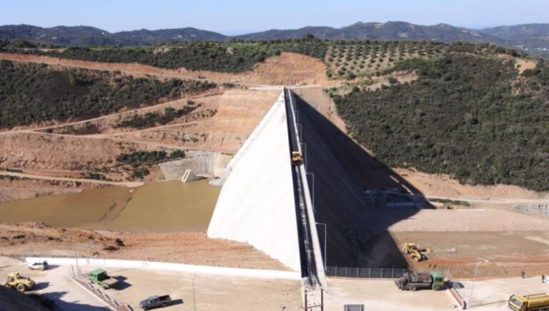 Σε κατάσταση έκτακτης ανάγκης λόγω λειψυδρίας ο Δήμος Πλατανιά – Νέες γεωτρήσεις σε υφιστάμενα σημεία