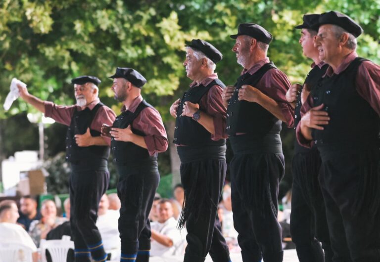 Δήμος Κιλελέρ: Γιορτή για το Θέρος στη Γαλήνη