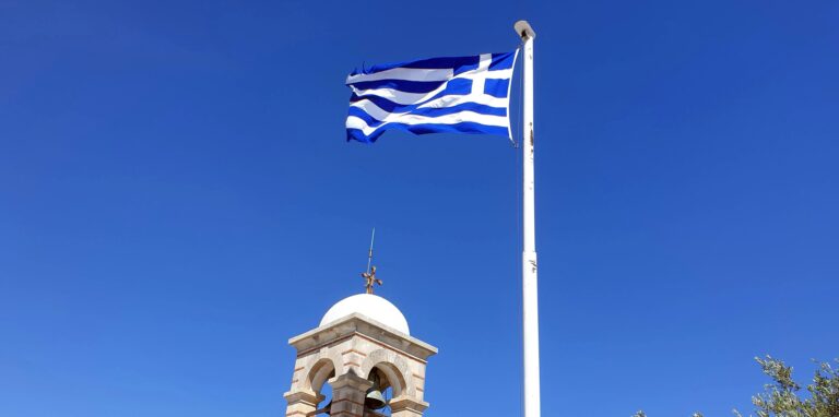 Καιρός: Σε ποιες περιοχές θα έχουμε 40άρια (Π. Γιαννόπουλος)