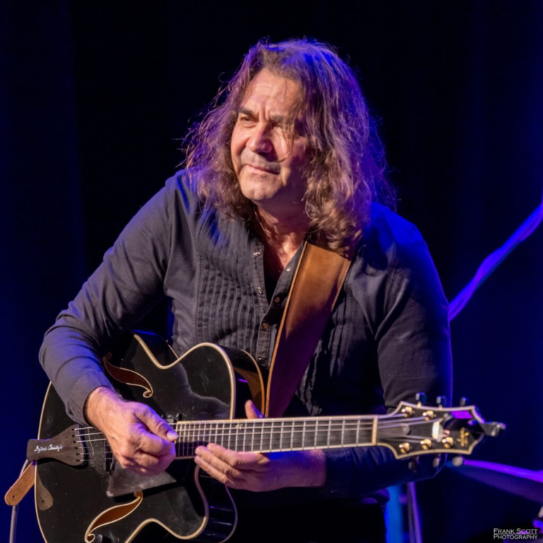 1o Jazzet Festival στην Αθήνα: Μια τριήμερη γιορτή αφιερωμένη στην παγκόσμια τζαζ σκηνή
