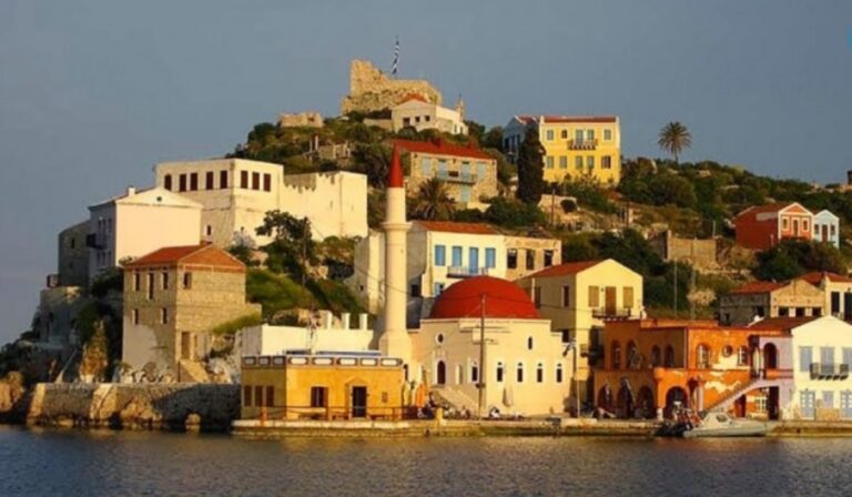 Μ. Χαρακόπουλος: Οι Ρωμιοί της Ίμβρου χρειάζονται την υποστήριξη όλων μας για να επιστρέψουν και να προκόψουν στον τόπο τους