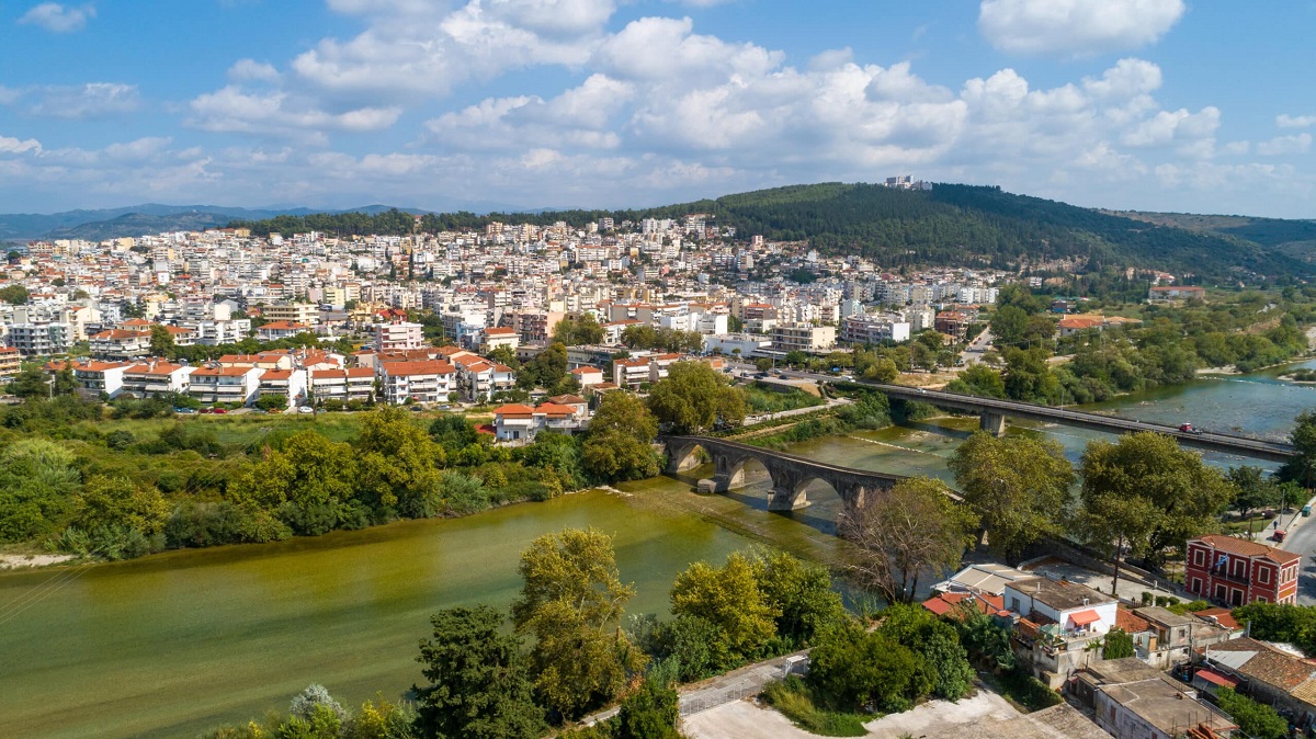Συναντήσεις Στύλιου με την ηγεσία του ΥΠΑΑΤ για στήριξη του πρωτογενούς τομέα στην Άρτα