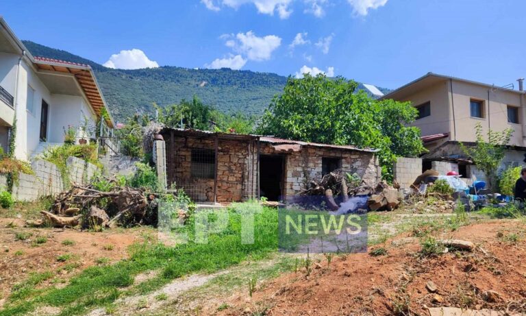 Νεκρή με τραύμα από κυνηγετικό όπλο βρέθηκε γυναίκα 62 ετών σε χωριό των Ιωαννίνων