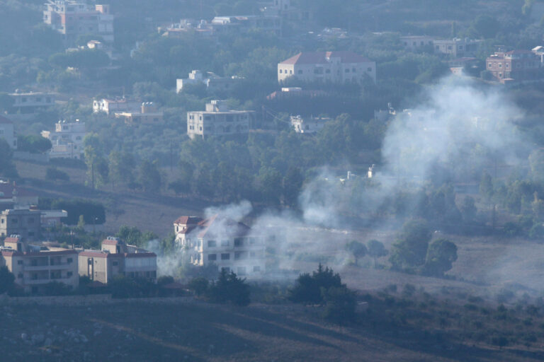 Μ. Ευθυμιόπουλος, διεθνολόγος για Χεζμπολάχ: Η επίθεση που έγινε έχει να κάνει και με θρησκευτικούς λόγους