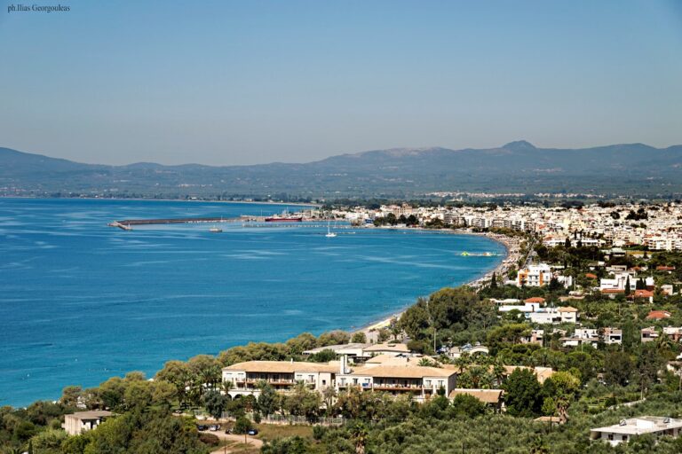 Καλαμάτα: Στρατηγικό σχέδιο τουριστικής προβολής και δράσεις εξωστρέφειας