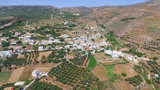Άνοιξε η πλατφόρμα για την χορήγηση εισοδηματικής ενίσχυσης σε οικογένειες Ορεινών και Μειονεκτικών Περιοχών