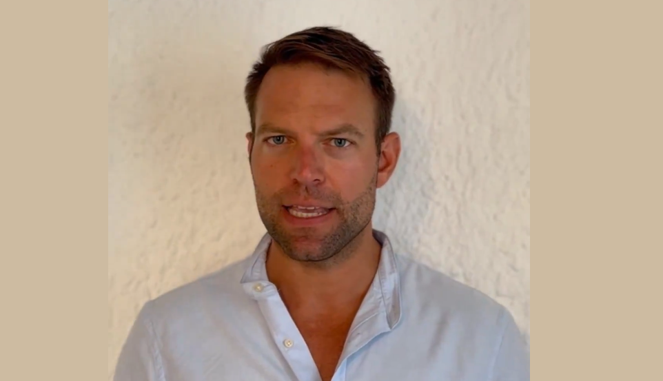 Στ. Κασσελάκης: Σε 5 χρόνια έχουν καεί οι περισσότερες εκτάσεις στην ιστορία της χώρας