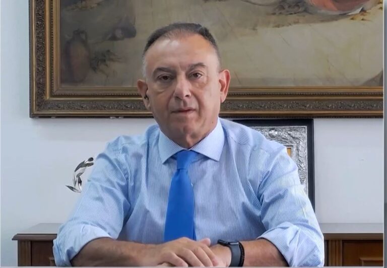 Χρ. Κέλλας: Θα ελεγχθούν από τους κτηνιάτρους ένα ένα τα αιγοπρόβατα – Οι εκτιμητές του ΕΛΓΑ βρίσκονται στο πεδίο των ζημιών