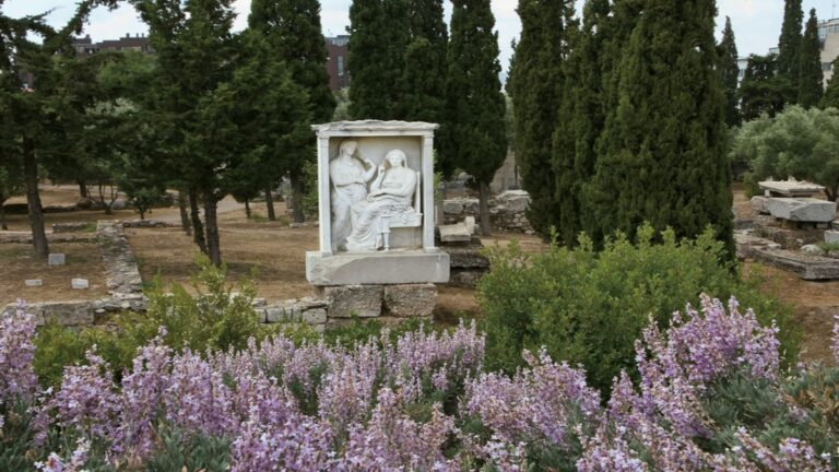 “Εξερεύνηση της Αθηναϊκής Κοινωνίας μέσω της βιοαρχαιολογίας” – Διάλεξη στο Ελληνικό Κέντρο Μελβούρνης
