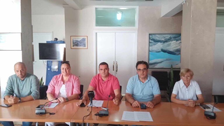 Την Παρασκευή 30/8 η “Λευκή Νύχτα” στην πόλη της Καρδίτσας