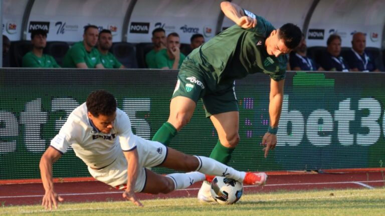 Super League: Μοιράστηκαν βαθμούς στην Λιβαδειά