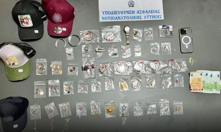 Στο «φως» τα στοιχεία ληστών ηλικιωμένων που προσποιούνταν τους τεχνικούς