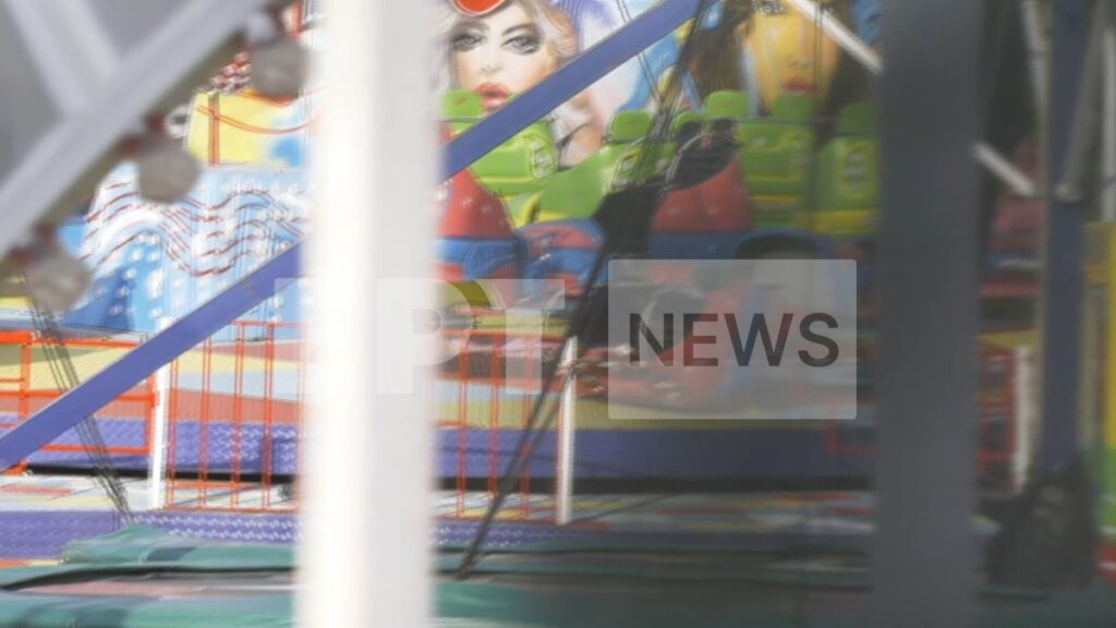 Τραγωδία στη Χαλκιδική: Ο 19χρονος σκοτώθηκε μπροστά στα μάτια της μητέρας και των αδερφών του – Αναζητούν τον χειριστή του παιχνιδιού