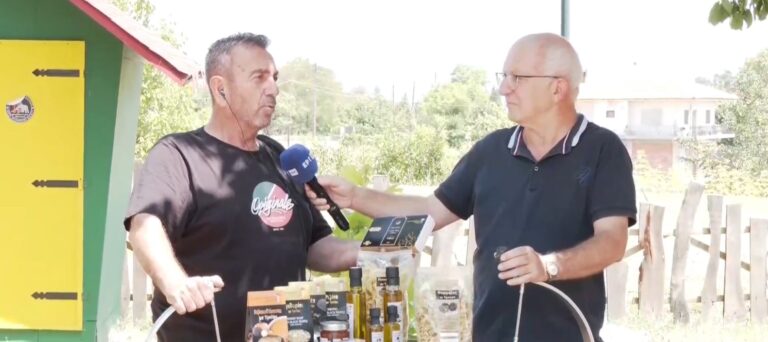 “Μανιταροπροϊόντα Γρεβενών”: 16 προϊόντα με τρούφα κυκλοφορούν στην αγορά