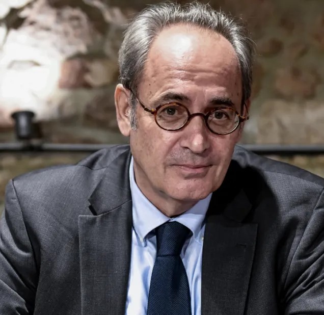 Γ. Μυλόπουλος: Άμεση αναδάσωση των καμένων στην Π.Ε. Σερρών – Να ακυρωθούν τυχόν αποφάσεις για αιολικά