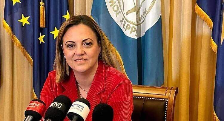 Β. Μητλιάγκα: «Ο πρ. Δήμαρχος επιχειρεί για μια ακόμη φορά να ευτελίσει το δημόσιο βίο»