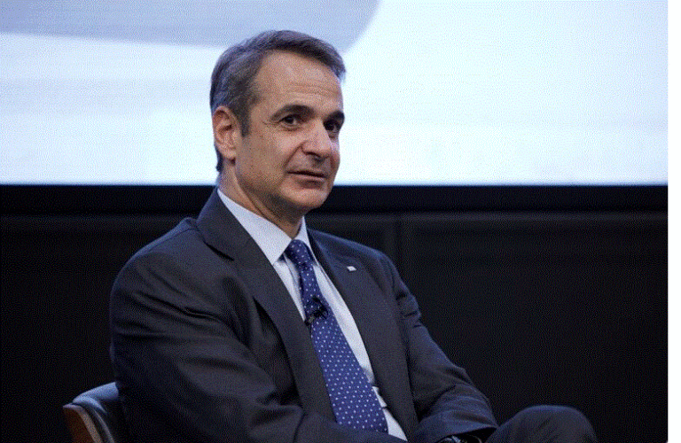 Στις 17:30 η σύσκεψη υπό τον πρωθυπουργό Κυρ. Μητσοτάκη για την αποκατάσταση των πυρόπληκτων περιοχών