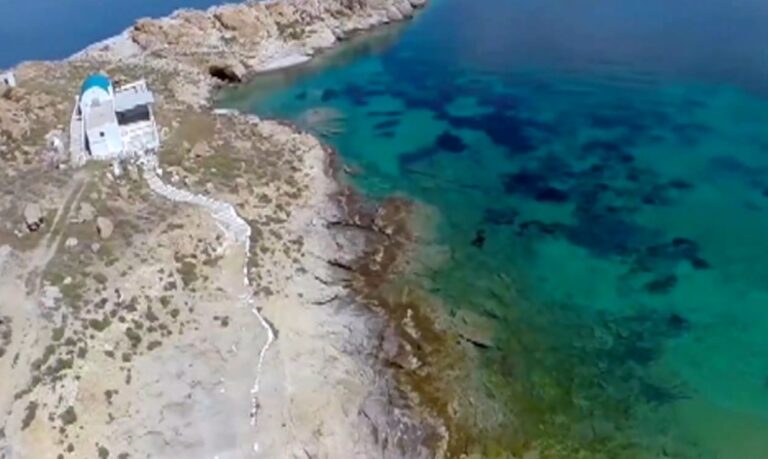 Στο φάσμα της λειψυδρίας παραμένουν περιοχές σε νησιωτική και ηπειρωτική Ελλάδα