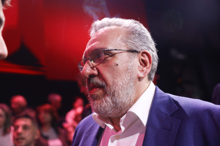Παραίτηση Ηλιόπουλου: Ζητούμενο τι θα πράξουν οι πέντε επιλαχόντες του ψηφοδελτίου επικρατείας του ΣΥΡΙΖΑ
