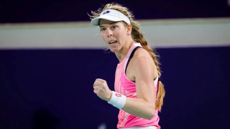 US Open: Συνεχίζει η Παπαμιχαήλ στα προκριματικά του αμερικανικού τουρνουά τένις