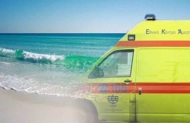 Νεκρός στο αυτοκίνητο του εντοπίστηκε ηλικιωμένος στη Γαύδο