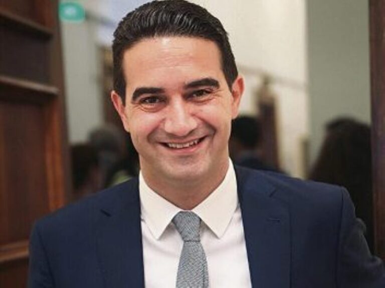 Στη Δυτική Μακεδονία ο Μιχάλης Κατρίνης