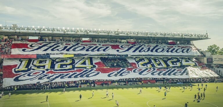 Rayo Vallecano: Μία ποδοσφαιρική «γιαγιά» 101 ετών συνεχίζει με νεανικό σφρίγος