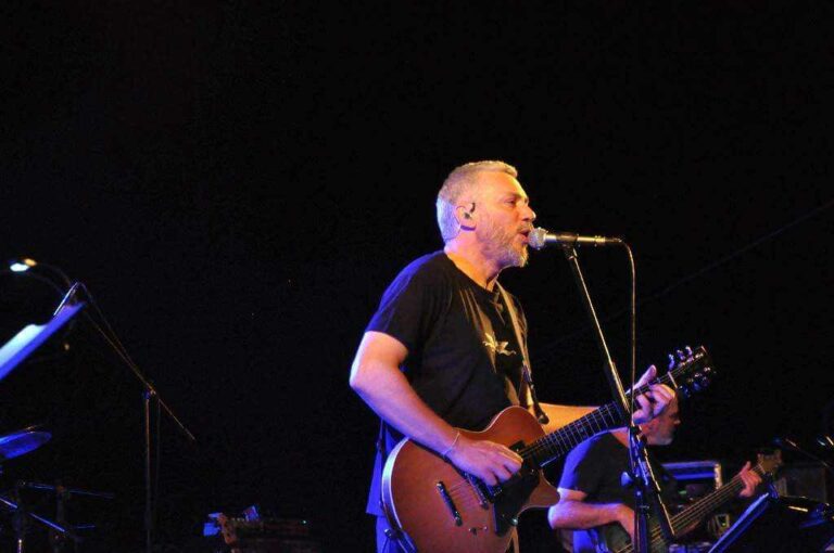 Σάμος – Ireon Music Festival: Χάρισε για 19η χρονιά μαγευτικές βραδιές στους Σαμιώτες