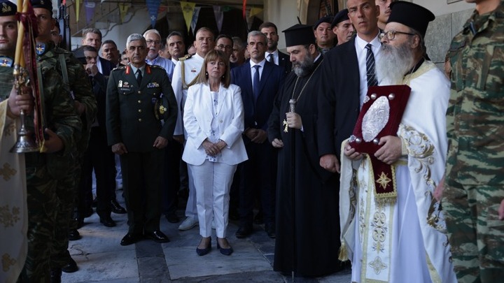 Μυτιλήνη – Κ. Σακελλαροπούλου: Η προστασία του περιβάλλοντος είναι ευθύνη όλων μας