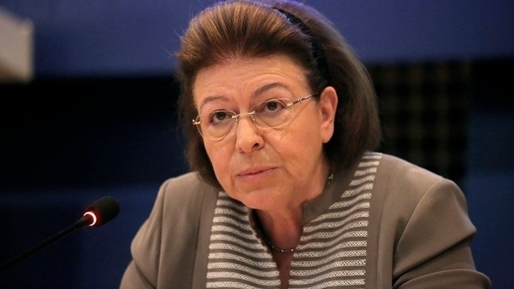 Θεσσαλονίκη: Σειρά συναντήσεων Μενδώνη με φορείς της πόλης