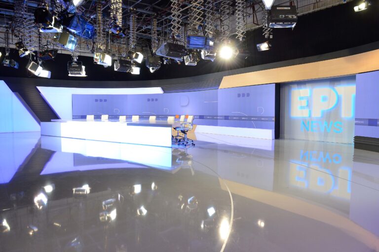 ΕΡΤNews: Από αρχές Σεπτεμβρίου στον «αέρα» το νέο πρόγραμμα των αναλυτικών δελτίων ειδήσεων του 24ωρου ενημερωτικού καναλιού της ΕΡΤ